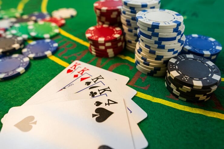 wahanatoto1 live dealer studio with professional dealers and HD broadcast setup